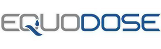 EQUODOSE logo