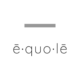 E·QUO·LE logo