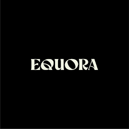 EQUORA logo