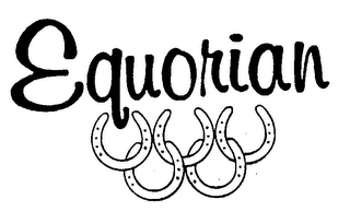 EQUORIAN logo