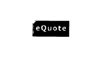 EQUOTE logo