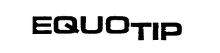 EQUOTIP logo