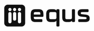 EQUS logo