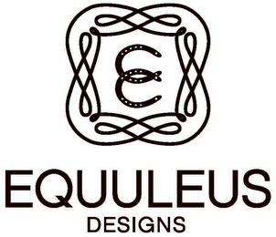 EQUULEUS DESIGNS logo
