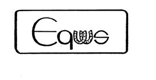 EQUUS logo