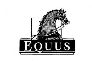 EQUUS logo
