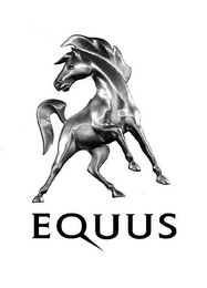 EQUUS logo