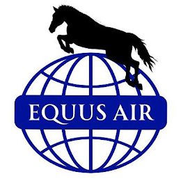 EQUUS AIR logo