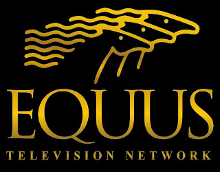 EQUUS TELEVISION NETWORK logo