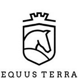EQUUS TERRA logo