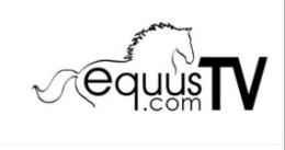 EQUUS TV .COM logo