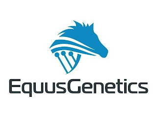 EQUUSGENETICS logo