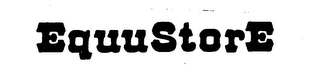 EQUUSTORE logo