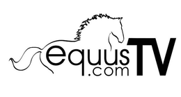 EQUUSTV.COM logo