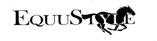 EQUUSTYLE logo