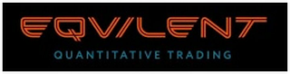 EQVILENT QUANTITATIVE TRADING logo