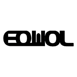EQWOL logo