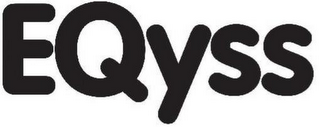 EQYSS logo