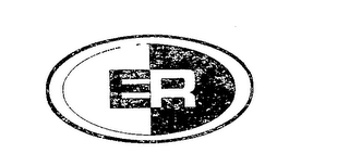 ER logo