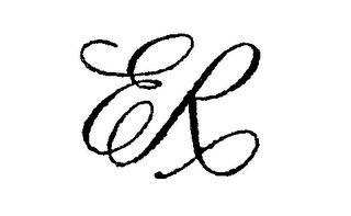 ER logo