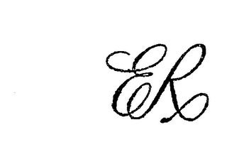 ER logo
