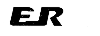 ER logo