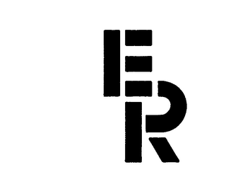ER logo