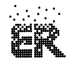ER logo