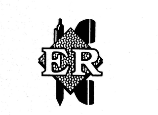 ER logo