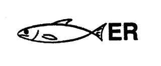 ER logo