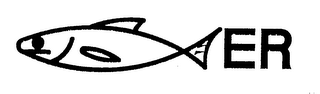 ER logo