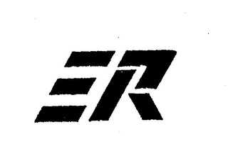 ER logo