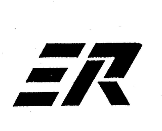 ER logo