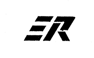 ER logo