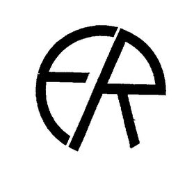 ER logo