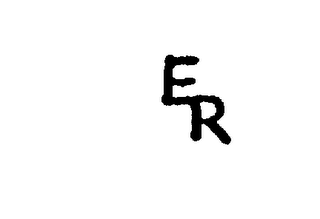ER logo
