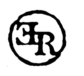 ER logo