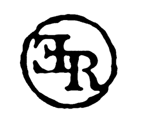 ER logo