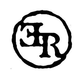 ER logo