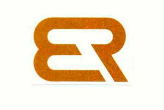 ER logo