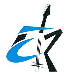 ER logo