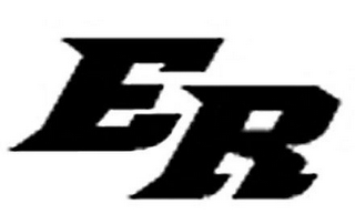 ER logo