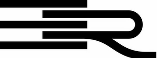 ER logo