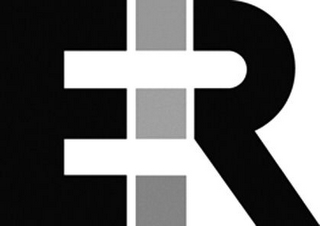 ER logo