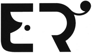 ER logo