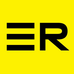 ER logo