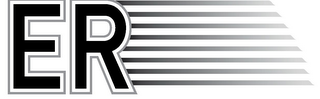 ER logo