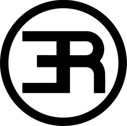 ER logo