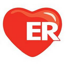 ER logo