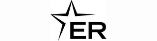 ER logo